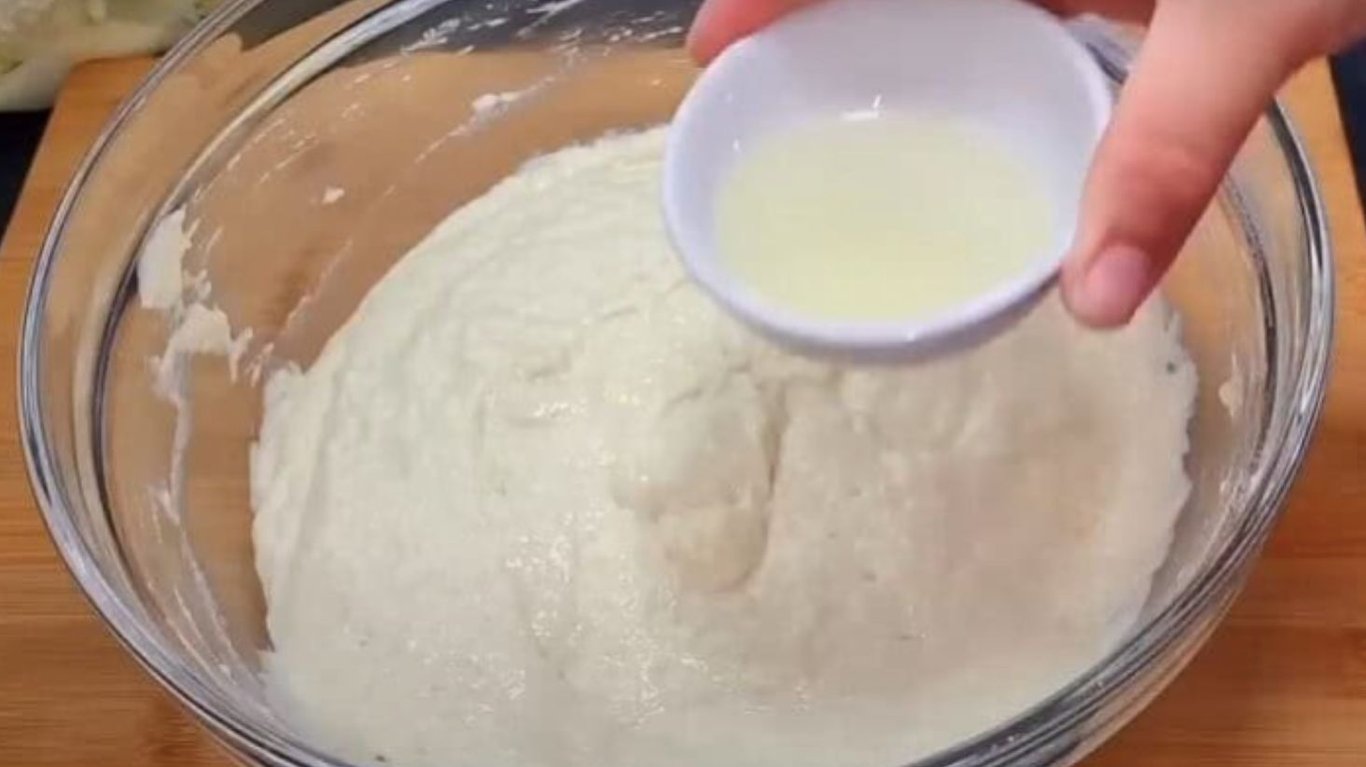 весняні пиріжки п’ятихвилинки з смачною начинкою, які не осідають