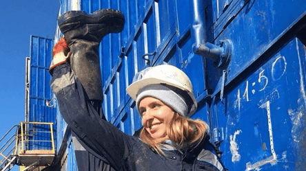 В РФ на вахтовые работы отправляют женщин без рабочей формы - 285x160