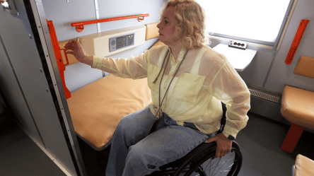 Льготы для людей с инвалидностью — на что рассчитывать в декабре - 285x160