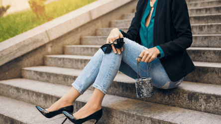 Fall 2025 shoe trends everyone will be talking about - 285x160