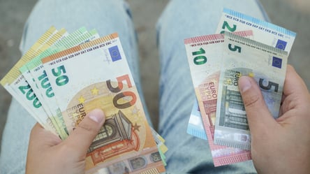 Проблемні купюри євро в Україні: з яким номіналом треба бути обережними - 285x160
