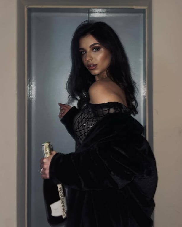 Мария Третьяк