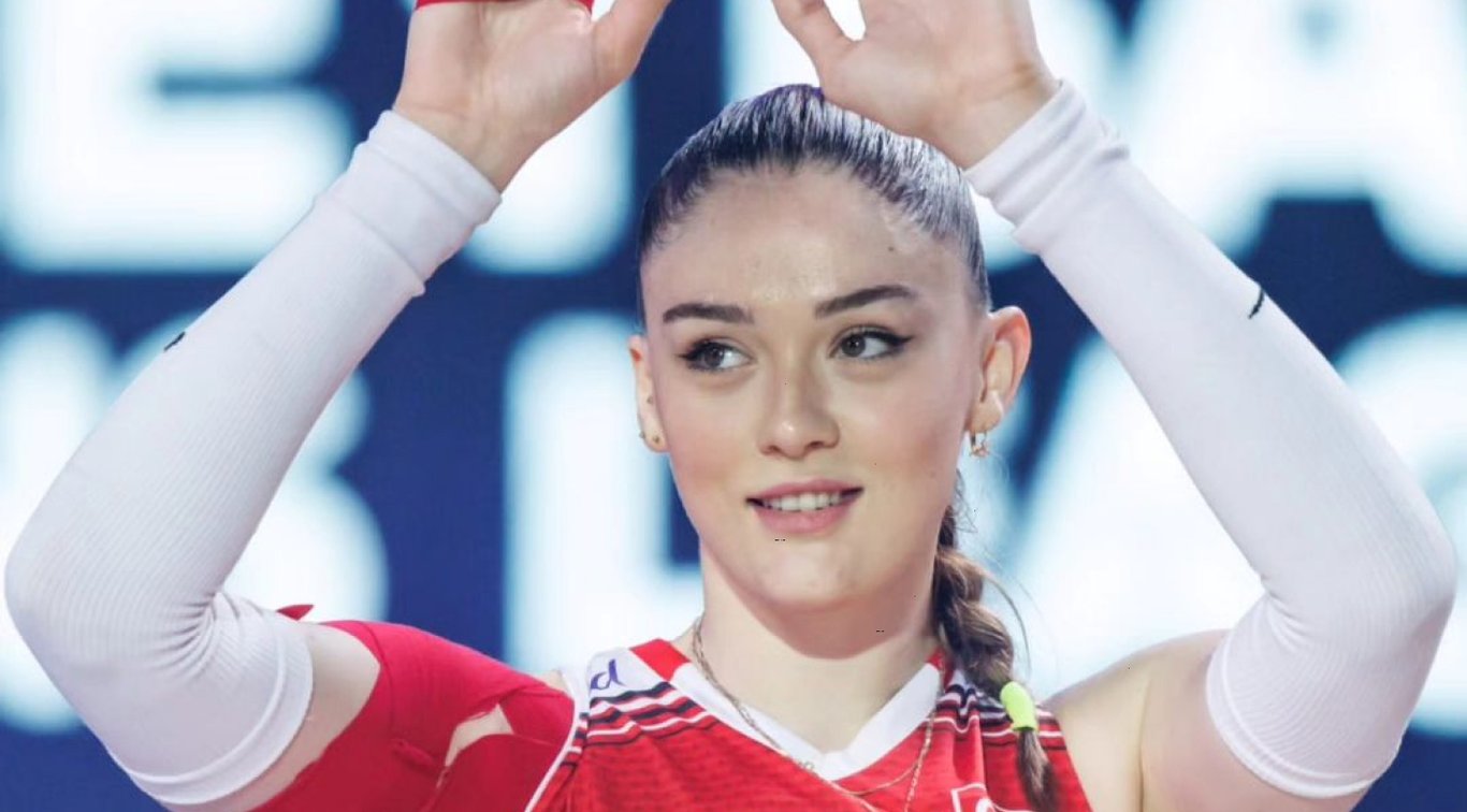 Зехра Гюнеш