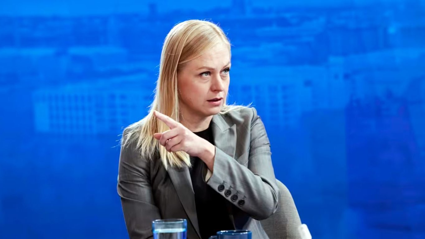 Финское правительство поддержало идею направить в Украину доходы от замороженных активов РФ