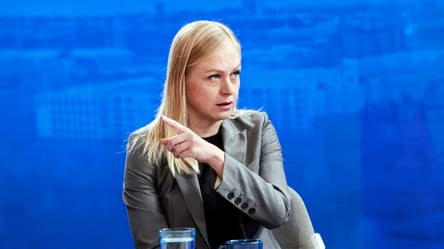 Финское правительство поддержало идею направить в Украину доходы от замороженных активов РФ - 285x160