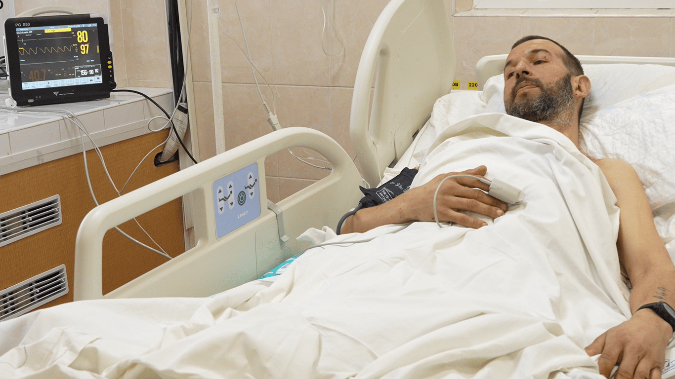 100 тисяч на лікування після поранення: коли діють виплати від держави