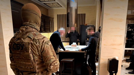 У руководителя подразделения НАБУ дома хотели установить "прослушку" - 285x160