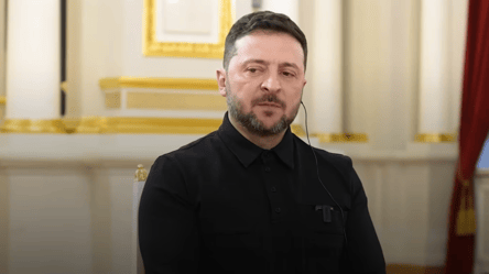 Зеленський заявив, що усі бояться Трампа, але не Україна - 285x160