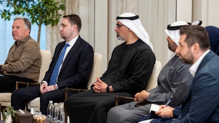 Уиткофф оценил ход переговоров в Абу-Даби — какие дальнейшие шаги - 290x166