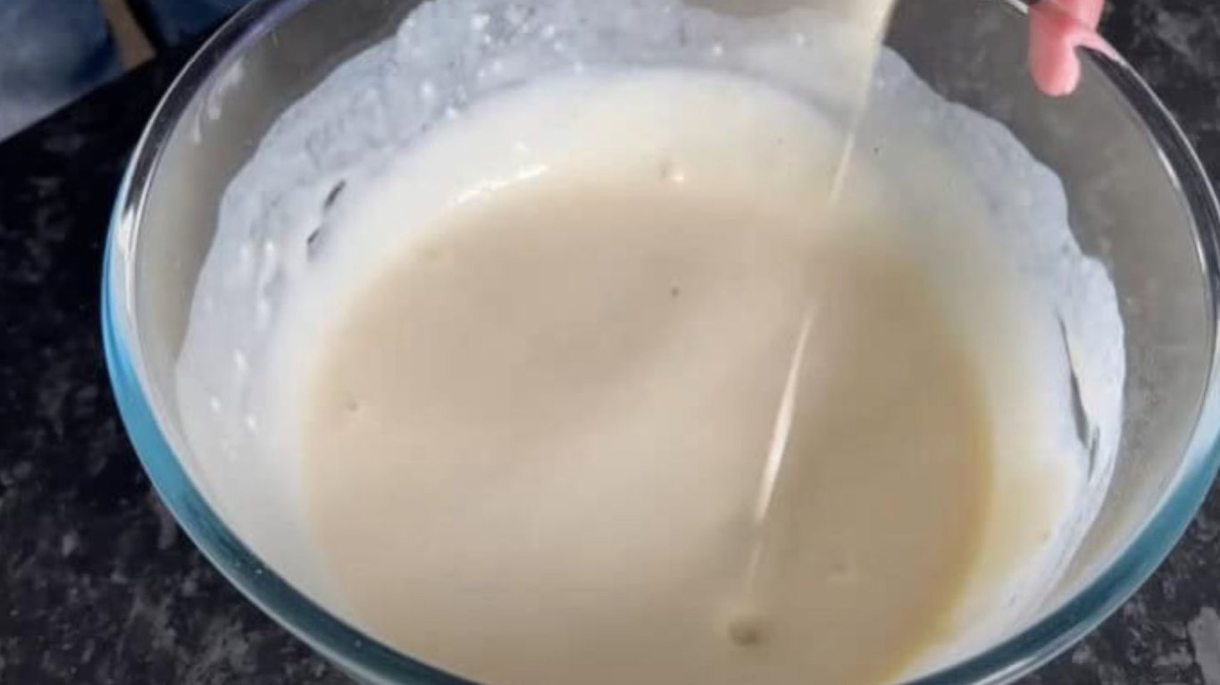 рецепт сирного хачапурі