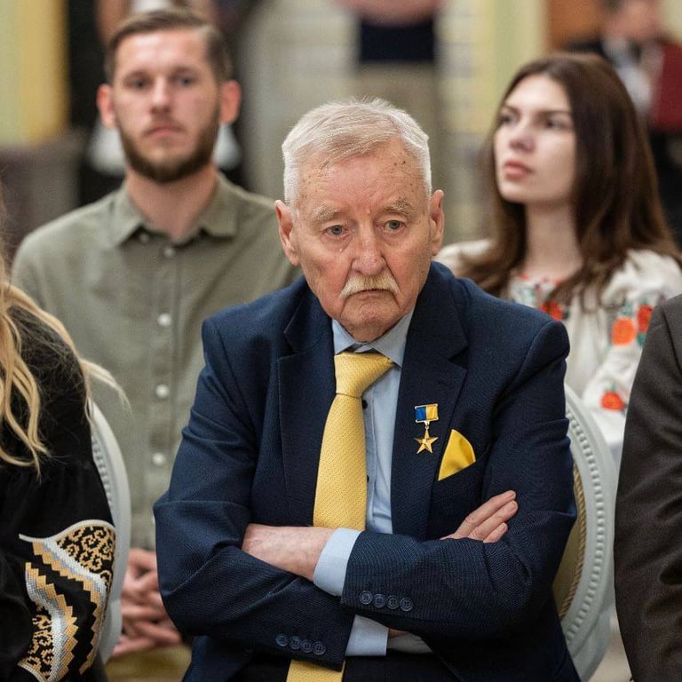 Ігор Поклад