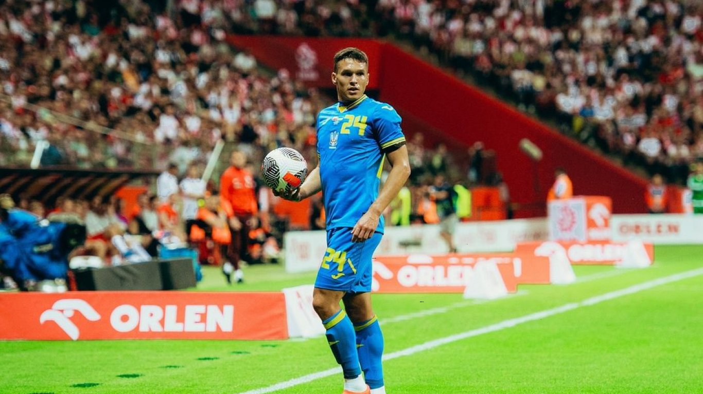 Александр Тымчик