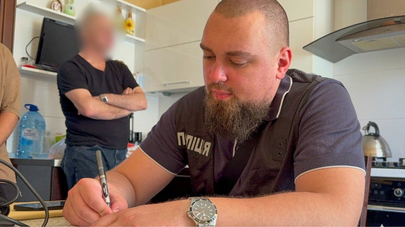 На Одещині викрили схему з мільйонами на військових