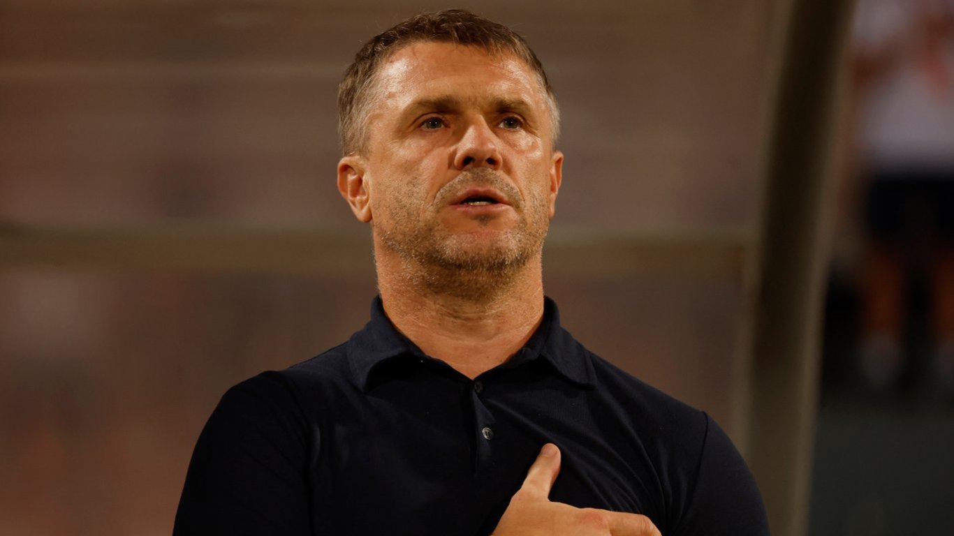 Президент УЕФА разозлил игроков сборной Украины