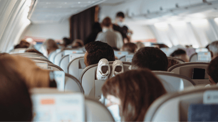 Туристам назвали найкращі місця для далеких авіарейсів - 285x160