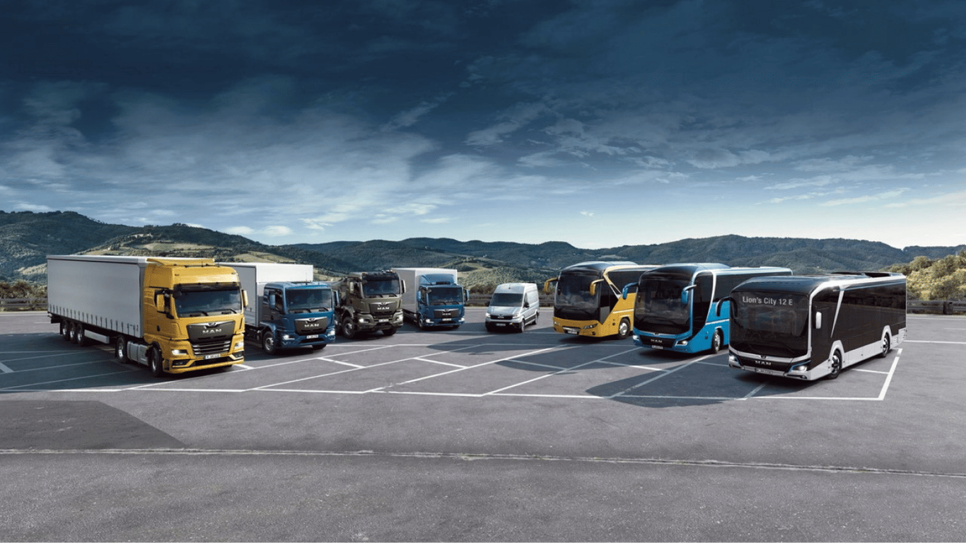 Транспортна інфраструктура в Україні — як вона розвивається