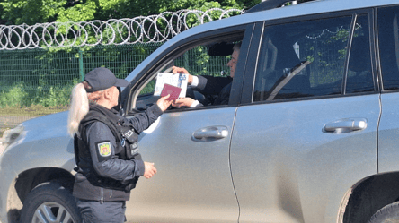 Молдова посилила правила в’їзду для українських водіїв — які саме - 285x160