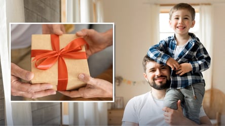 День отца 2026 — когда украинцам поздравлять пап с праздником - 285x160