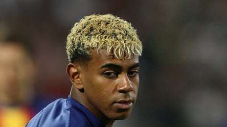 Барселона ризикує надовго втратити Ламіна Ямаля - 285x160