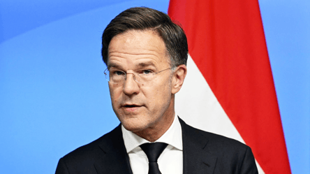 Рекордне вторгнення у небо НАТО — що заявив генсек Альянсу - 285x160