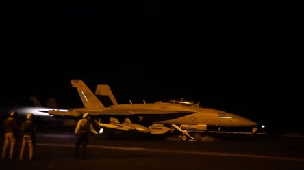 США і Британія знову вдарили по об'єктах хуситів у Ємені — CNN - 285x160