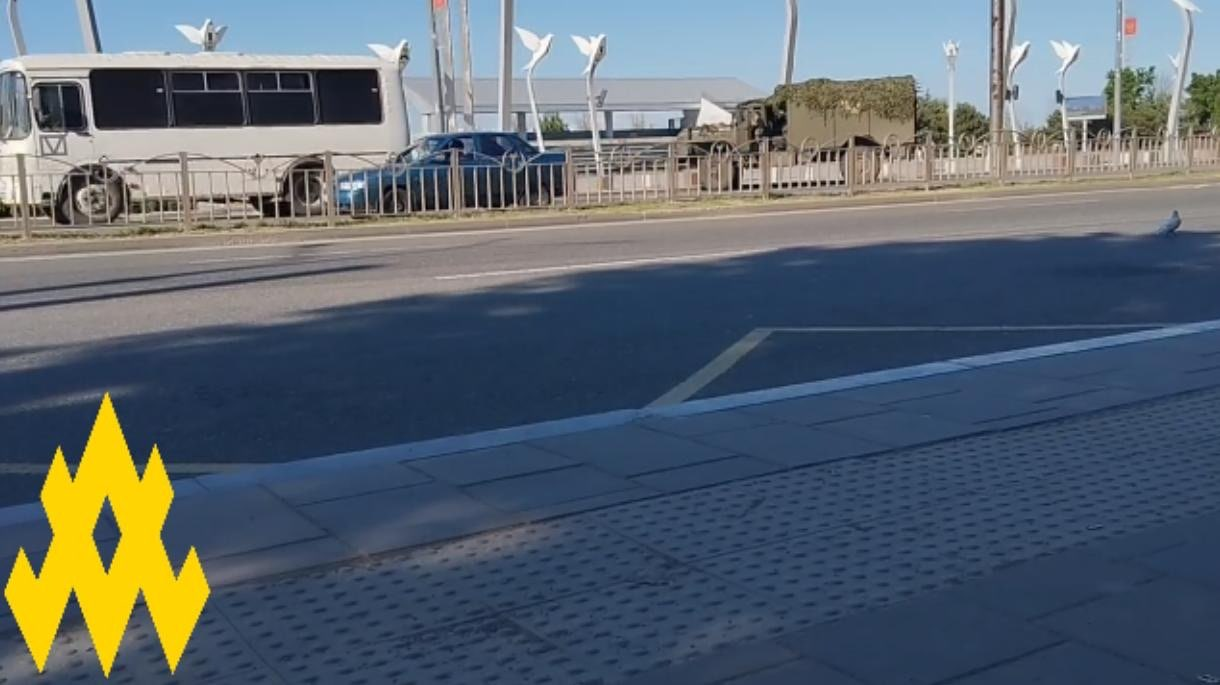 маріуполь окупанти