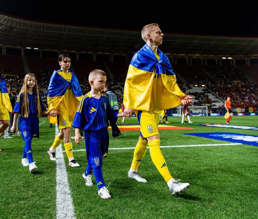 Александр Зинченко