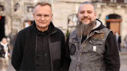 У Садового появился новый заместитель по вопросам ветеранов - 285x160