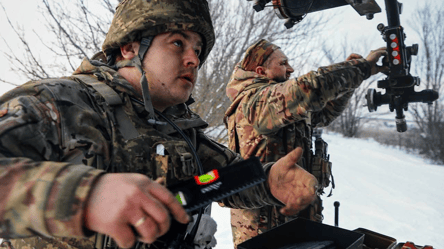 ЗСУ вдарили по військових обʼєктах Росії — деталі від Генштабу - 290x160