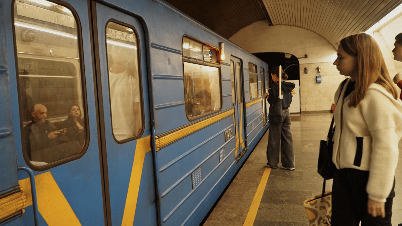 В тариф заклали будівництво: експерт про ціну проїзду в метро Києва