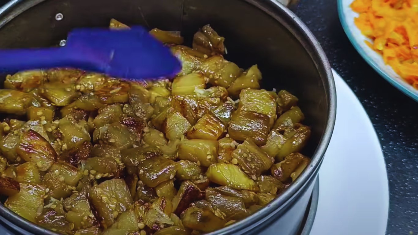 рецепт смачного салату