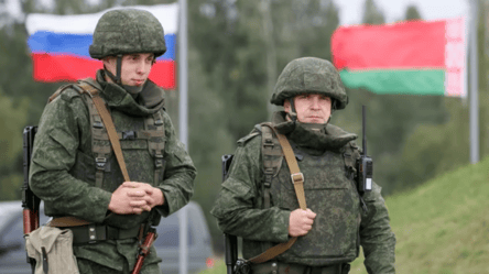 CSTO drills in Belarus announced for 2026 - 285x160