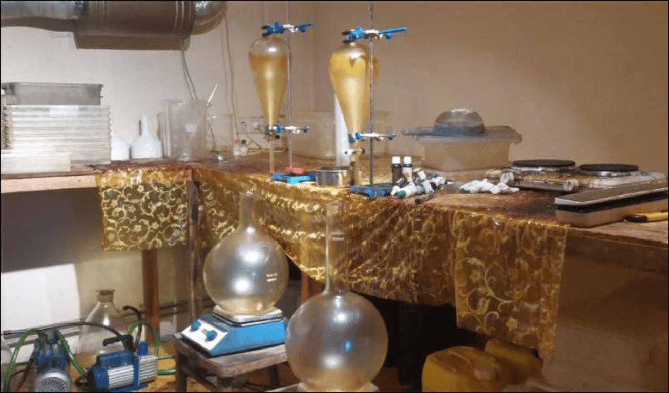 Наркотики в іграшках — в Одесі викрили міжнародний картель - фото 3