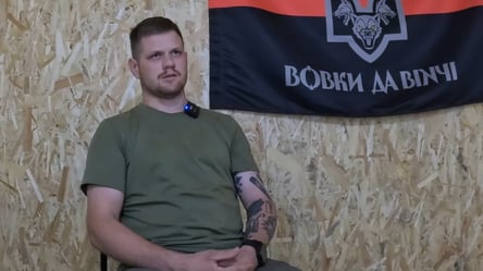 Окупанти користуються укріпленнями ЗСУ — у "Вовках Да Вінчі" пояснили чому - 290x166