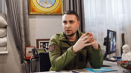 Експерт пояснив причини високих рейтингів Буданова - 285x160