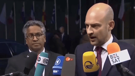 ЕС даст Украине репарационный кредит на три года — МИД Франции - 285x160