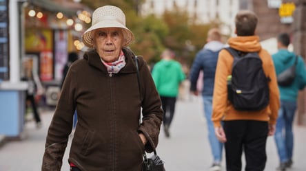 Пенсіонерам загрожують "штрафи" у вересні: хто ризикує втратити гроші - 290x160