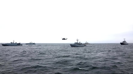 Росія збільшила присутність у Чорному морі: скільки ракетоносіїв на чергуванні - 285x160