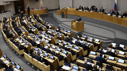 В Росії готуються штрафувати за відео із ШІ - 285x160