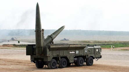 На востоке Украины воздушная тревога: есть угроза удара баллистическими ракетами - 285x160