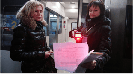 Как пассажиры УЗ могут повлиять на премии проводников - 285x160