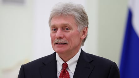 Russia talks peace but presses on with war, Peskov says - 304x171