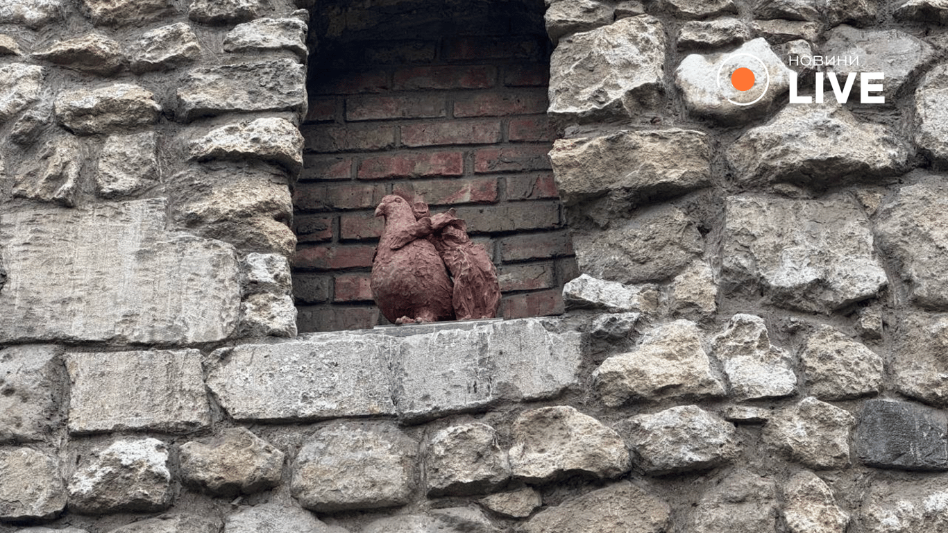 Тиждень скульптури у Львові