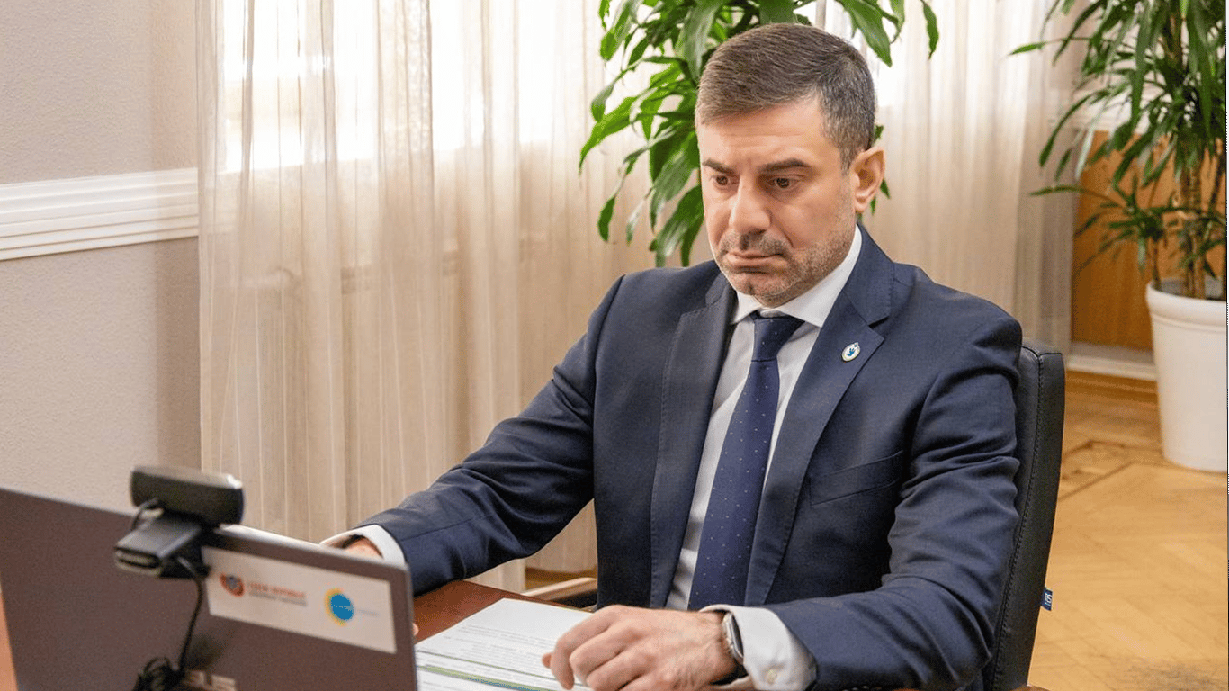 Омбудсман: РФ незаконно утримує понад 15 тисяч цивільних українців