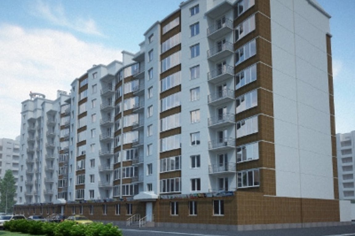 Тренди ринку нерухомості Харкова — що чекає покупців у травні - фото 5