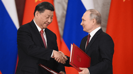 Путин прибыл с визитом в Китай: что известно - 285x160