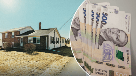 Сколько стоит построить частный дом в Украине: реальная сумма в 2026 году - 290x160