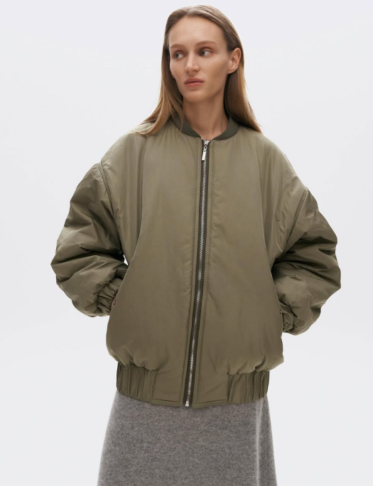 Stylish outerwear for Fall 2025