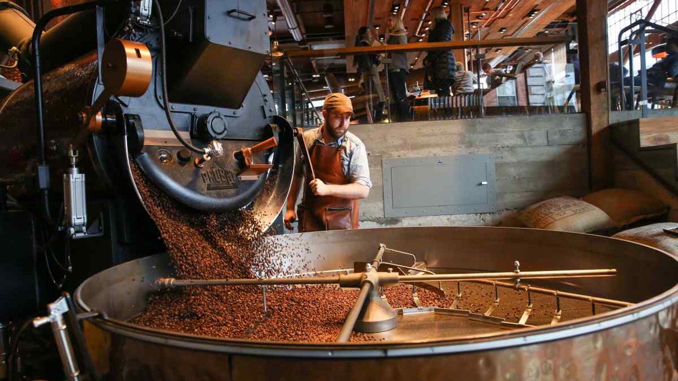 Робота на виробництві кави у Швейцарії — свіжа вакансія, умови та зарплата