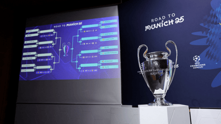 Man City vs. Real Madrid and other CL Round 16 draw results - 285x160